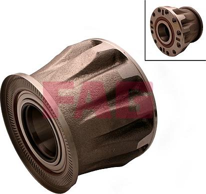 FAG 801974.12.H195 - Wheel Bearing car-mod.net