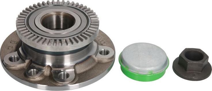 FAG 713 6445 40 - Bearing Kit, wheel hub car-mod.net