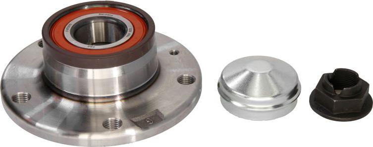 FAG 713 6448 50 - Bearing Kit, wheel hub car-mod.net