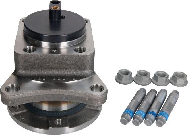 FAG 713 6405 30 - Bearing Kit, wheel hub car-mod.net