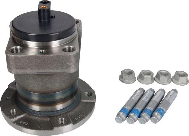 FAG 713 6405 20 - Bearing Kit, wheel hub car-mod.net