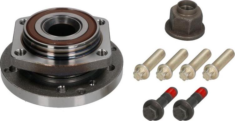 FAG 713 6604 20 - Bearing Kit, wheel hub car-mod.net