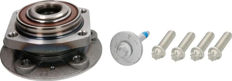 FAG 713 6603 10 - Bearing Kit, wheel hub car-mod.net