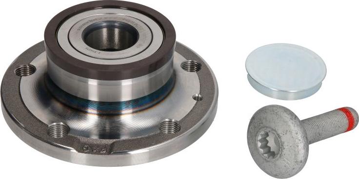 FAG 713 6109 60 - Bearing Kit, wheel hub car-mod.net