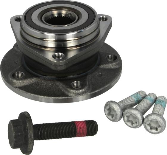 FAG 713 6109 80 - Bearing Kit, wheel hub car-mod.net