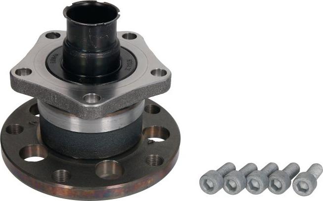 FAG 713 6105 00 - Bearing Kit, wheel hub car-mod.net