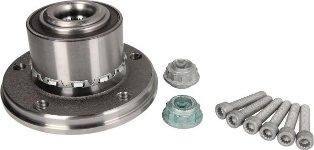 FAG 713 6106 50 - Bearing Kit, wheel hub car-mod.net