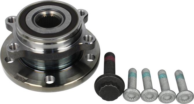 FAG 713 6106 10 - Bearing Kit, wheel hub car-mod.net