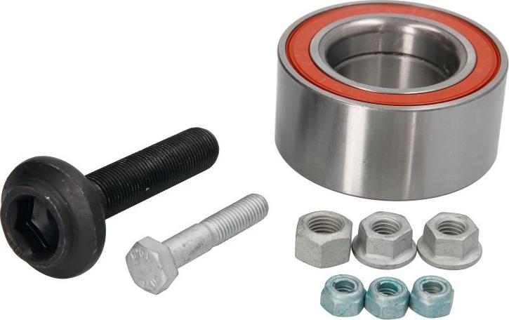 FAG 713 6100 30 - Bearing Kit, wheel hub car-mod.net