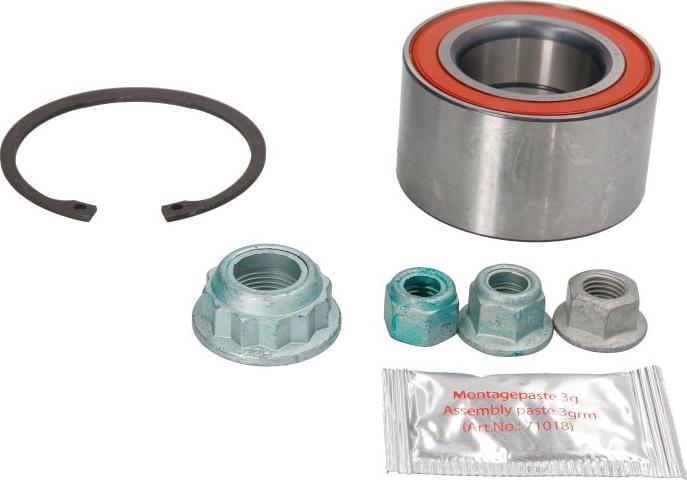 FAG 713 6100 20 - Bearing Kit, wheel hub car-mod.net