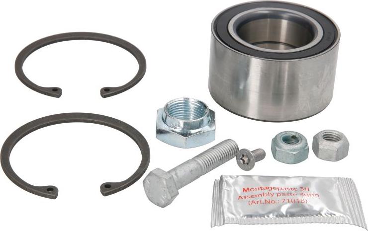 FAG 713 6101 60 - Bearing Kit, wheel hub car-mod.net