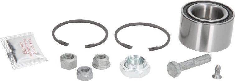 FAG 713 6101 30 - Bearing Kit, wheel hub car-mod.net