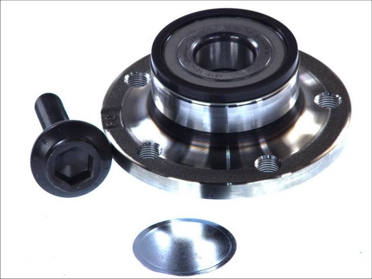 FAG 713 6108 30 - Bearing Kit, wheel hub car-mod.net