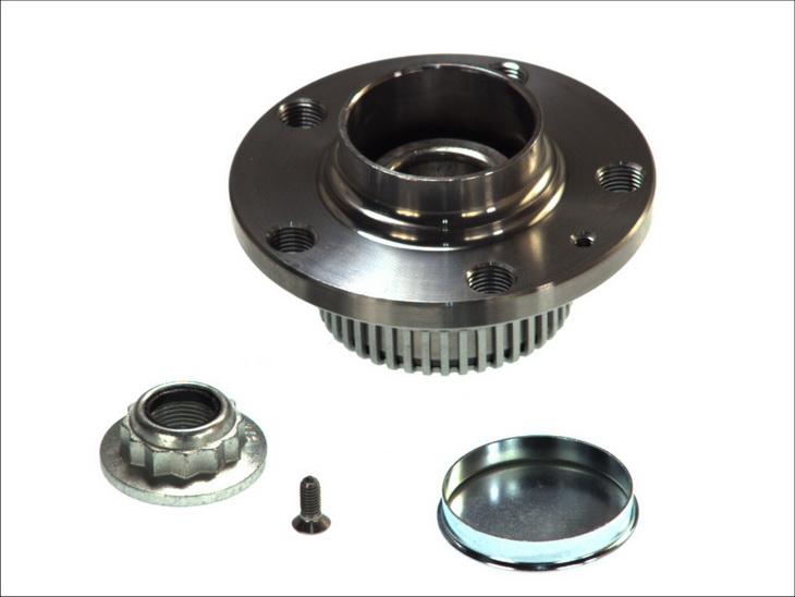 FAG 713 6102 20 - Bearing Kit, wheel hub car-mod.net