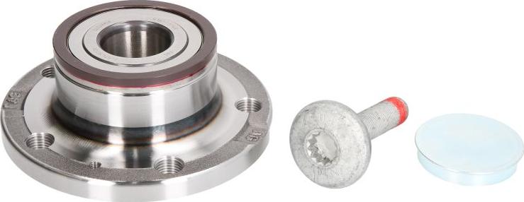 FAG 713 6110 00 - Bearing Kit, wheel hub car-mod.net