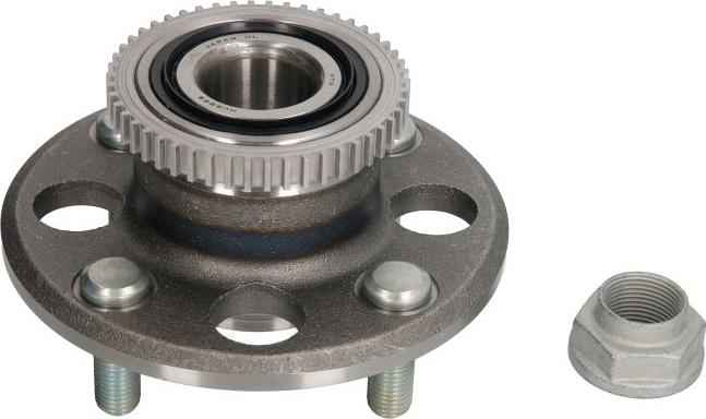 FAG 713 6174 30 - Bearing Kit, wheel hub car-mod.net