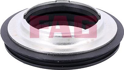 FAG 713 0425 20 - Rolling Bearing, suspension strut support mounting car-mod.net