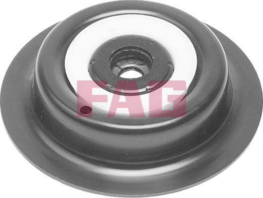 FAG 713 0004 20 - Rolling Bearing, suspension strut support mounting car-mod.net