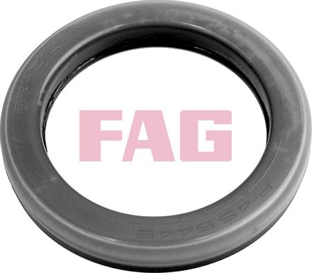 FAG 713 0001 20 - Rolling Bearing, suspension strut support mounting car-mod.net