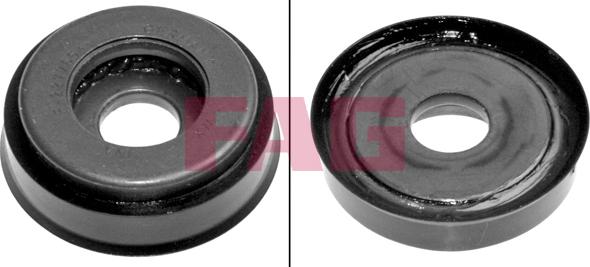 FAG 713 0020 20 - Rolling Bearing, suspension strut support mounting car-mod.net