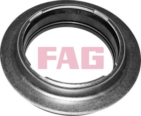 FAG 713 0079 20 - Rolling Bearing, suspension strut support mounting car-mod.net