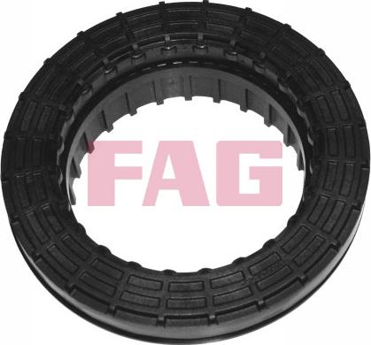 FAG 713 0075 20 - Rolling Bearing, suspension strut support mounting car-mod.net