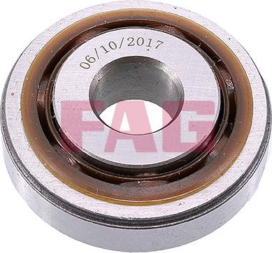 FAG 713 0396 20 - Rolling Bearing, suspension strut support mounting car-mod.net