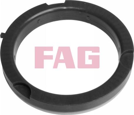 FAG 713 0397 20 - Rolling Bearing, suspension strut support mounting car-mod.net
