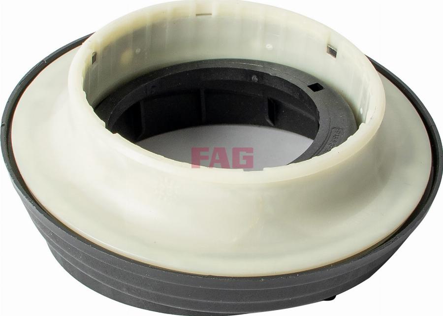 FAG 713 0778 20 - Rolling Bearing, suspension strut support mounting car-mod.net