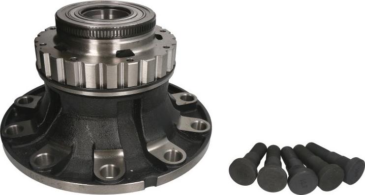 FAG 723 5019 10 - Wheel Hub car-mod.net