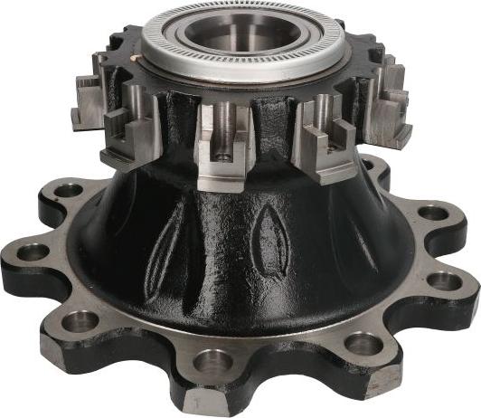 FAG 723 5026 10 - Wheel Hub car-mod.net
