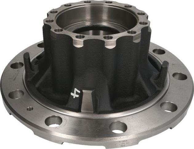 FAG 723 5027 10 - Wheel Hub car-mod.net