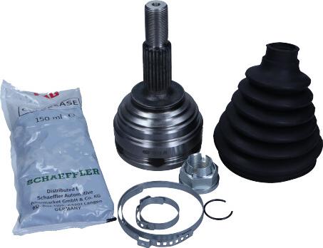 FAG 771 0471 30 - CV Joint Kit, drive shaft car-mod.net
