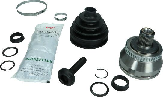 FAG 771 0010 30 - CV Joint Kit, drive shaft car-mod.net