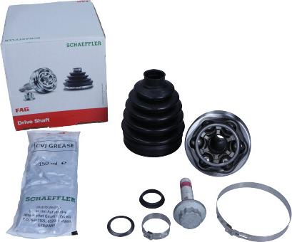 FAG 771 0344 30 - CV Joint Kit, drive shaft car-mod.net