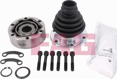 FAG 771 0355 30 - CV Joint Kit, drive shaft car-mod.net