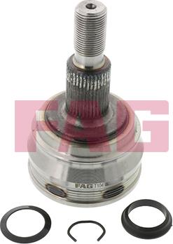 FAG 771 0332 30 - CV Joint Kit, drive shaft car-mod.net
