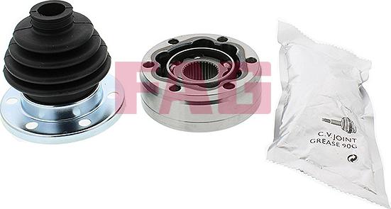 FAG 771 0765 30 - CV Joint Kit, drive shaft car-mod.net