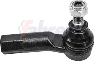 Fahren FAS6001 - Tie Rod End car-mod.net