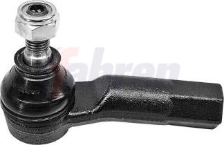 Fahren FAS6002 - Tie Rod End car-mod.net