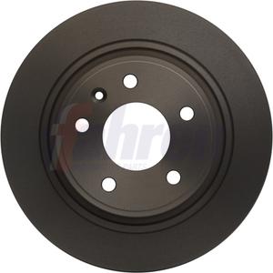 Fahren FBD6292 - Brake Disc car-mod.net