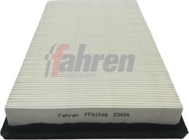 Fahren FFA1049 - Engine Air Filter car-mod.net