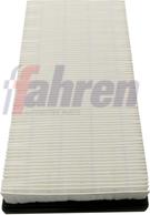 Fahren FFA1065 - Engine Air Filter car-mod.net