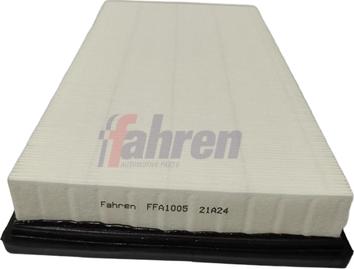 Fahren FFA1005 - Engine Air Filter car-mod.net