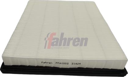 Fahren FFA1002 - Engine Air Filter car-mod.net