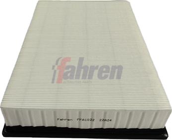 Fahren FFA1022 - Engine Air Filter car-mod.net
