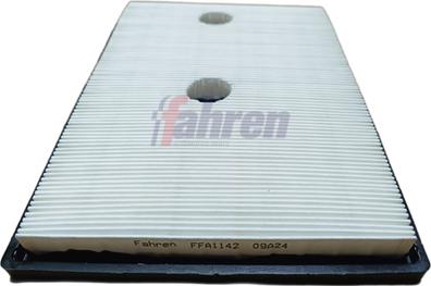 Fahren FFA1142 - Engine Air Filter car-mod.net