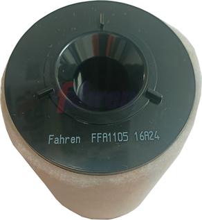 Fahren FFA1105 - Engine Air Filter car-mod.net