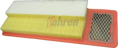 Fahren FFA1111 - Engine Air Filter car-mod.net