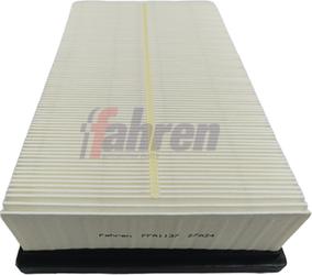 Fahren FFA1137 - Engine Air Filter car-mod.net